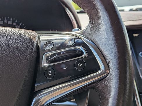 Used 2014 Cadillac ATS Performance AWD/4WD image 15