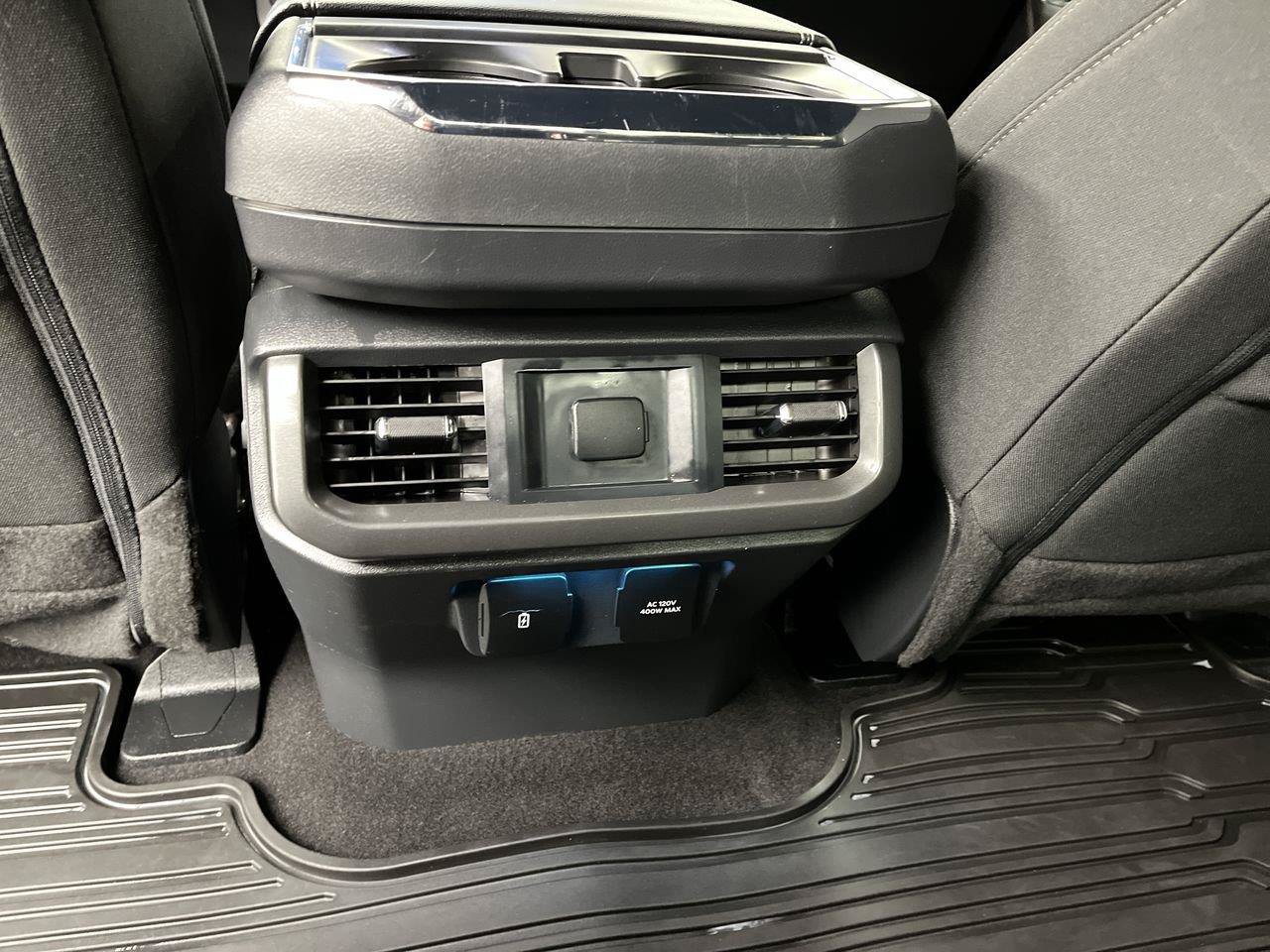 Certified 2024 Ford F150 XLT w/ Equipment Group 302A MID AWD/4WD image 15