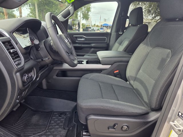 Used 2025 RAM 1500 Big Horn AWD/4WD image 13