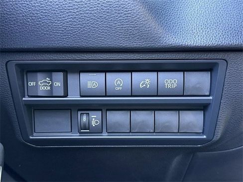 New 2026 Toyota Tundra SR5 image 22