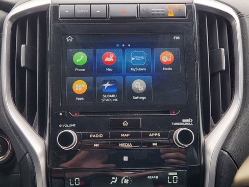 Used 2022 Subaru Ascent Limited w/ Technology Package AWD/4WD image 22