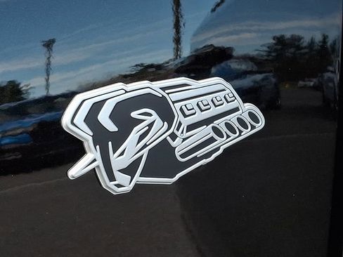 New 2026 RAM 1500 Laramie image 10