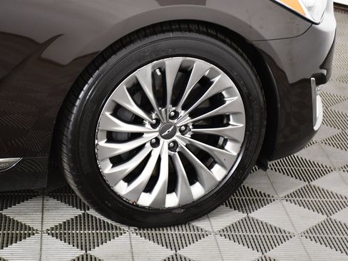 Used 2019 Genesis G90 5.0 Ultimate AWD/4WD image 58