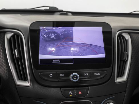 Used 2022 Chevrolet Malibu RS FWD image 7