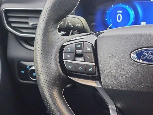 Certified 2023 Ford Explorer ST w/ Equipment Group 401A image 14