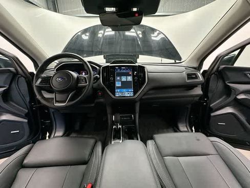 Certified 2025 Subaru Ascent Limited AWD/4WD image 22
