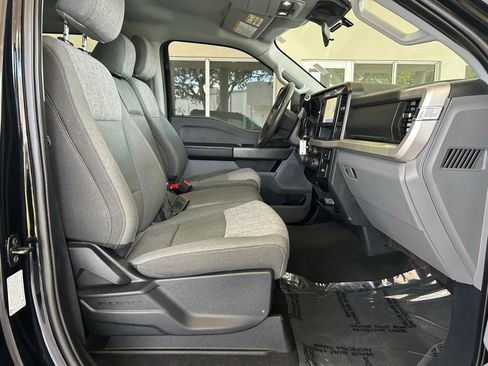 Used 2025 Ford F350 XLT AWD/4WD image 25