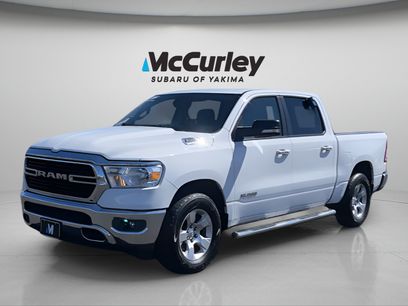 Used 2019 RAM 1500 Big Horn