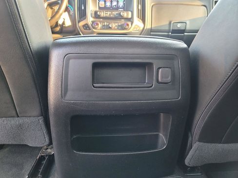 Used 2018 GMC Sierra 1500 Denali w/ Denali Ultimate Package AWD/4WD image 13