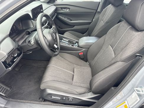 Used 2024 Honda Accord Sport image 21