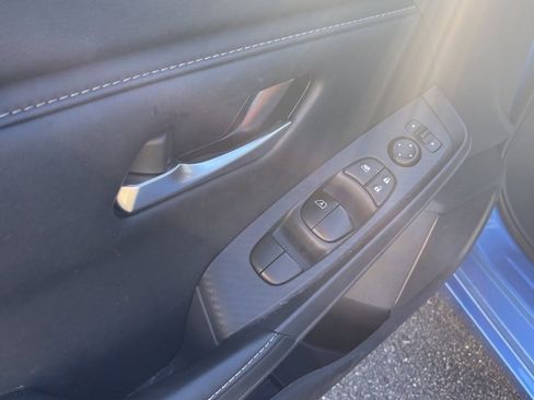 Used 2024 Nissan Sentra SV image 13