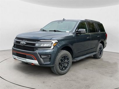 Certified 2023 Ford Expedition Timberline
