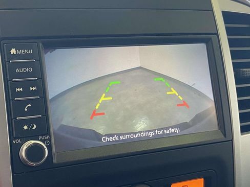 Used 2021 Nissan Frontier SV w/ Midnight Edition Floor Mats AWD/4WD image 26