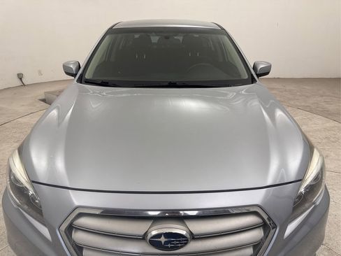 Used 2017 Subaru Legacy 2.5i Premium AWD/4WD image 15