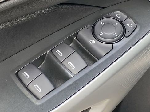 New 2026 Chevrolet Trax RS image 20