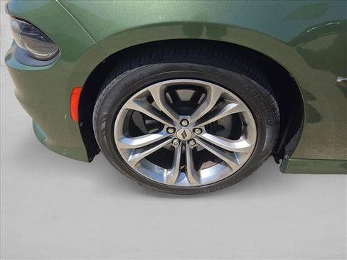 Used 2021 Dodge Charger R/T RWD image 24