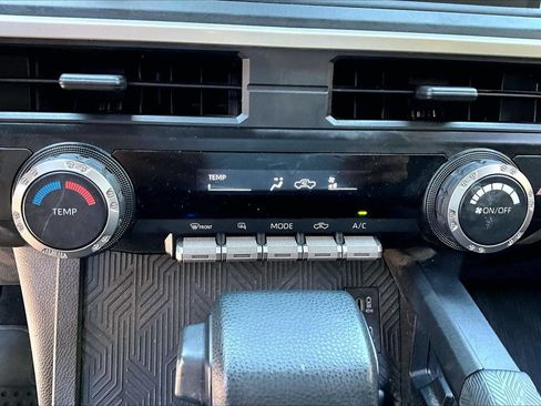 Used 2024 Toyota Tacoma SR RWD image 24