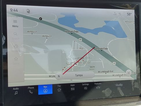 New 2026 Ford F150 XLT w/ Equipment Group 303A High image 55