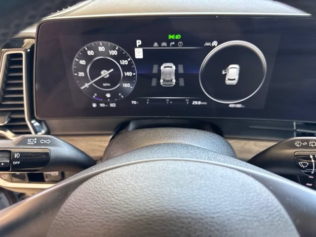 Used 2024 Kia Sportage X-Pro Prestige AWD/4WD image 15