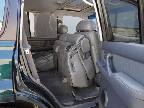 Used 1994 Toyota Land Cruiser AWD/4WD image 60