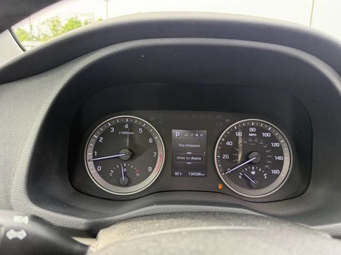 Used 2018 Hyundai Tucson Value FWD image 33