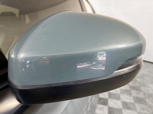 Used 2024 Honda HR-V LX image 13
