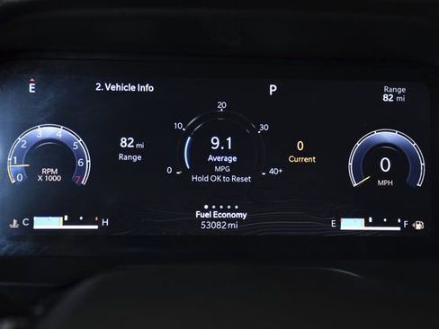 Used 2023 Jeep Grand Cherokee Limited AWD/4WD image 10