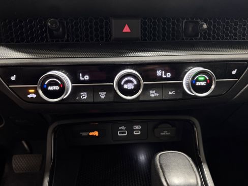 Used 2023 Honda CR-V Sport image 19