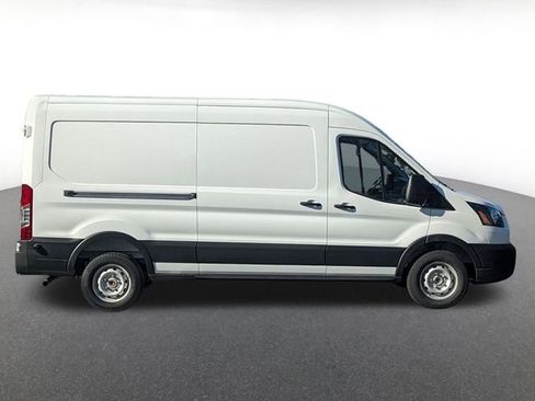 New 2026 Ford Transit 250 148 Medium Roof w/ Load Area Protection Package image 2