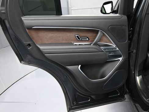 Used 2023 Land Rover Range Rover SE AWD/4WD image 22