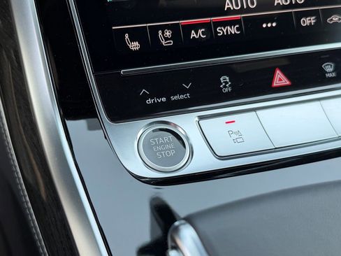 Certified 2025 Audi Q7 3.0T Premium Plus w/ Premium Plus Package image 35