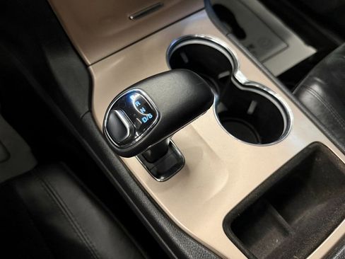 Used 2015 Jeep Grand Cherokee Altitude image 16