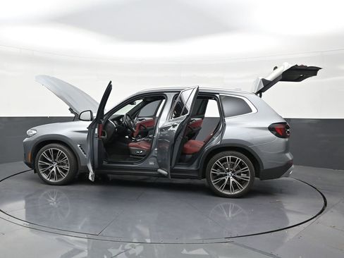 Used 2023 BMW X3 sDrive30i w/ Convenience Package image 30
