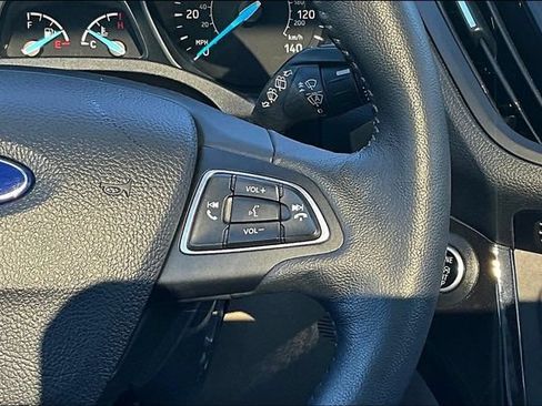 Used 2019 Ford Escape Titanium AWD/4WD image 12