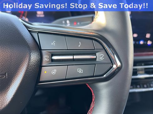 Used 2024 Chevrolet Traverse RS w/ LPO, Floor Liner Package image 48