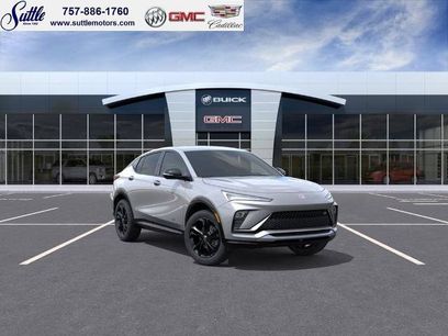 New 2026 Buick Envista Sport Touring w/ Convenience I Package