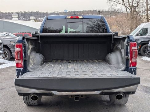 Certified 2019 RAM 1500 Limited image 5