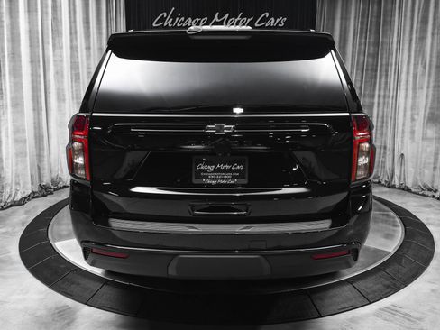Used 2023 Chevrolet Tahoe Z71 AWD/4WD image 4