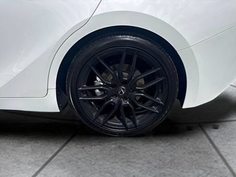 Used 2023 Lexus IS 350 F Sport RWD image 29