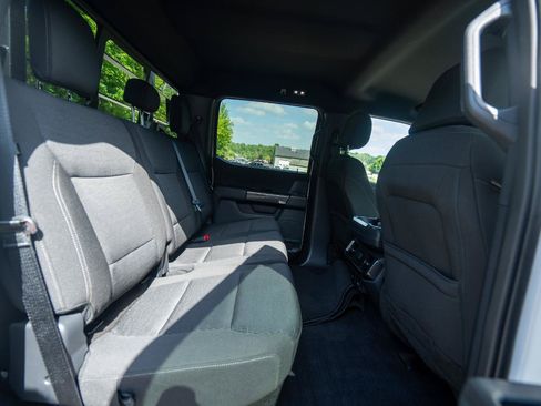 Used 2023 Ford F150 XLT w/ Equipment Group 302A High AWD/4WD image 18