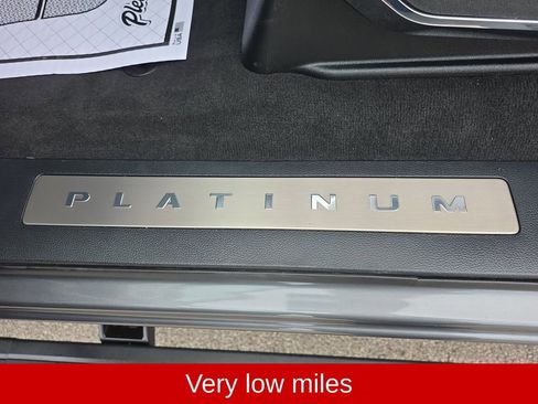 Used 2025 Ford F250 Platinum image 34
