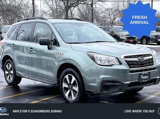 Used 2017 Subaru Forester 2.5i w/ Alloy Wheel Package video 1