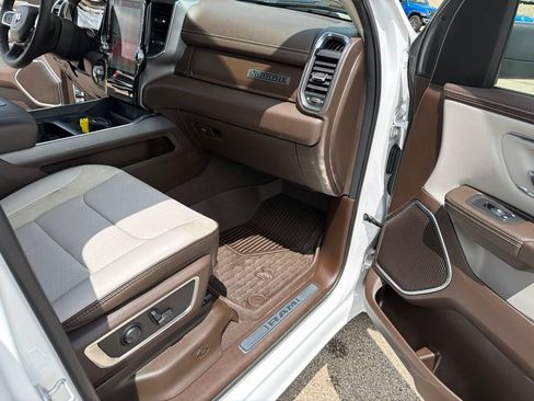 Used 2025 RAM 1500 Laramie w/ Bed Utility Group AWD/4WD image 25