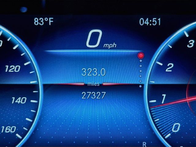 Used 2021 Mercedes-Benz E 350 Sedan image 13