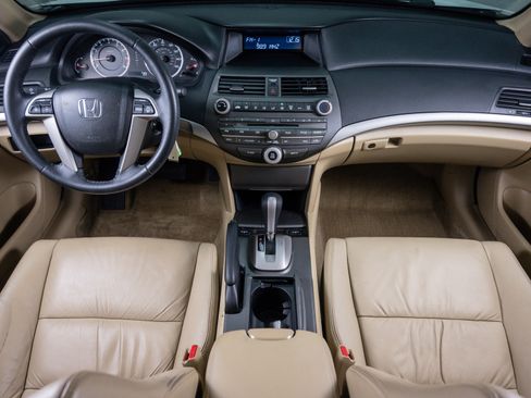 Used 2011 Honda Accord SE image 15