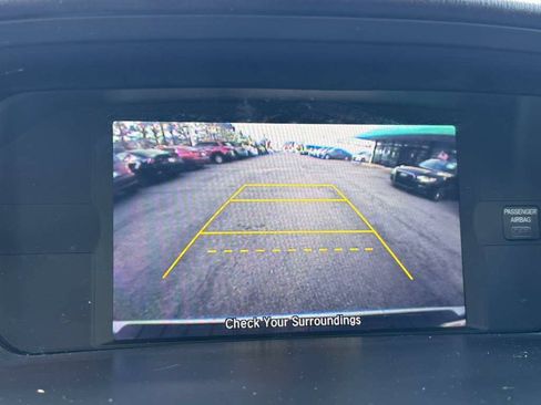 Used 2016 Honda Odyssey LX image 9