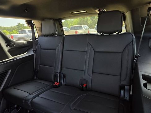 New 2026 GMC Yukon Denali w/ LPO, Floor Liner Package RWD image 33