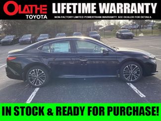 New 2026 Toyota Camry XLE video 1