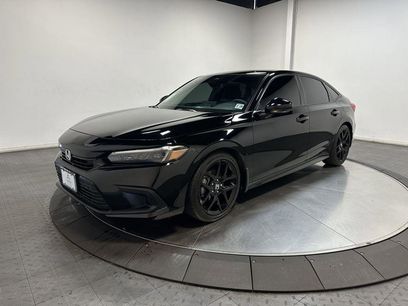 Used 2024 Honda Civic Sport