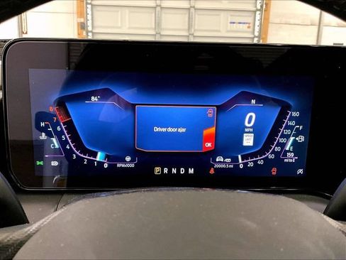 Used 2024 Ford Mustang Premium w/ 2.3L High Performance Package RWD image 19